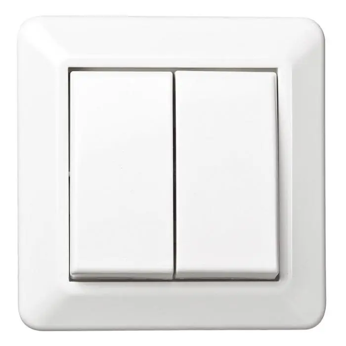 Strömbrytare Endast idag